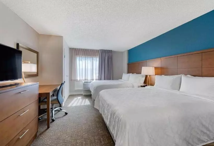 호텔 Staybridge Suites Orlando Royale Parc Suites, An Ihg