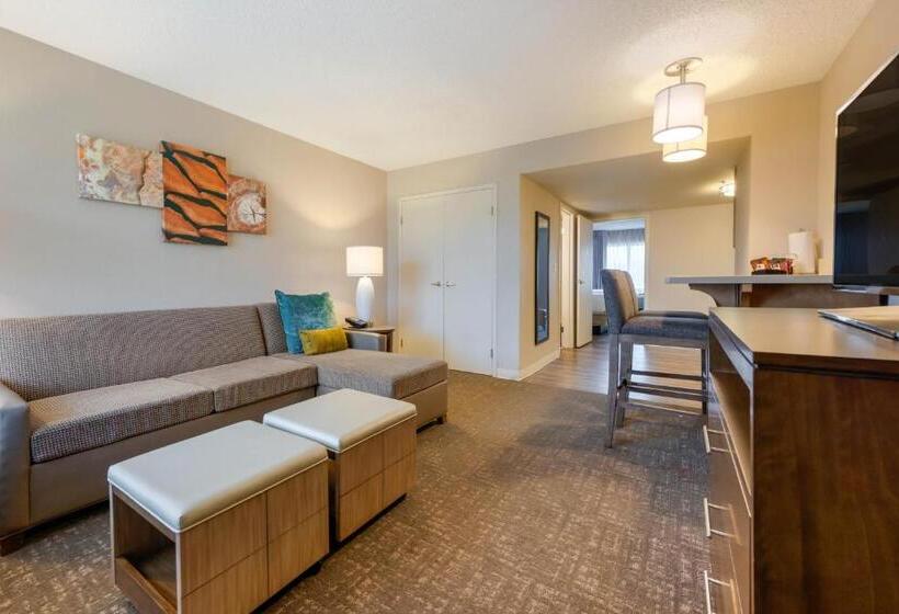 Hotel Staybridge Suites Orlando Royale Parc Suites, An Ihg