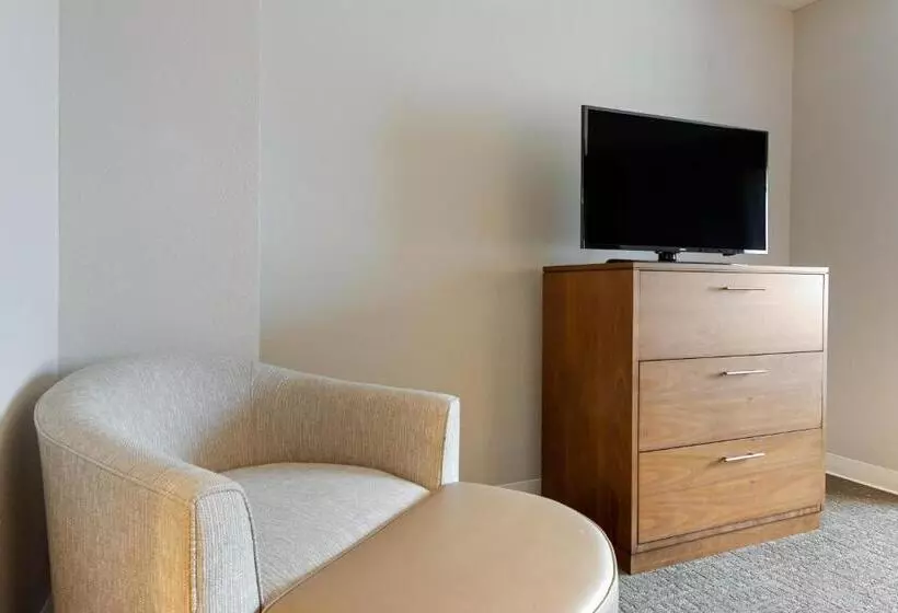 호텔 Staybridge Suites Orlando Royale Parc Suites, An Ihg