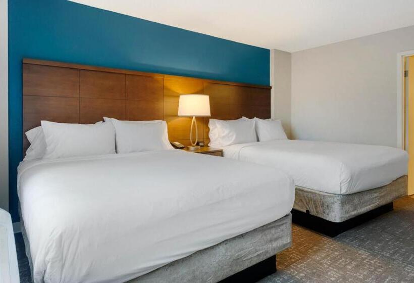 Hotel Staybridge Suites Orlando Royale Parc Suites, An Ihg