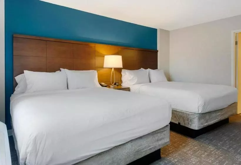 호텔 Staybridge Suites Orlando Royale Parc Suites, An Ihg