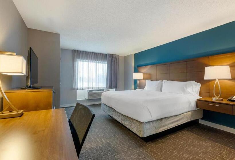 Hotel Staybridge Suites Orlando Royale Parc Suites, An Ihg