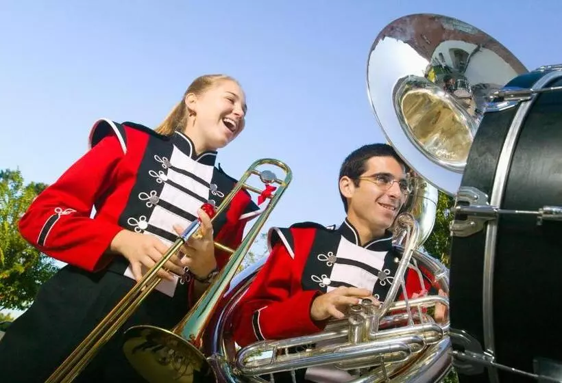 호텔 Staybridge Suites Orlando Royale Parc Suites, An Ihg