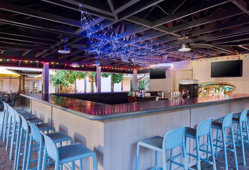 Hotel Staybridge Suites Orlando Royale Parc Suites, An Ihg