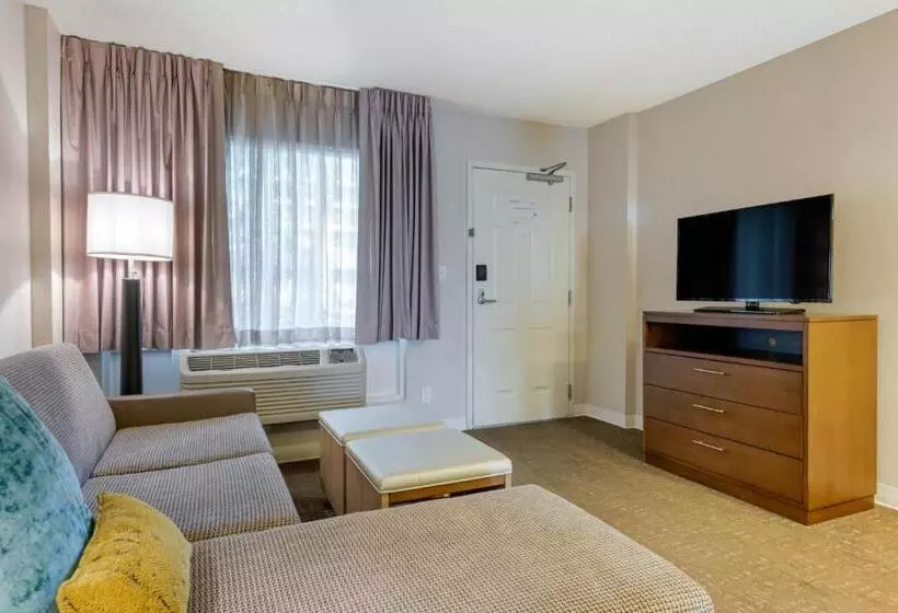 호텔 Staybridge Suites Orlando Royale Parc Suites, An Ihg