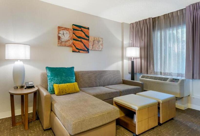 Hotel Staybridge Suites Orlando Royale Parc Suites, An Ihg