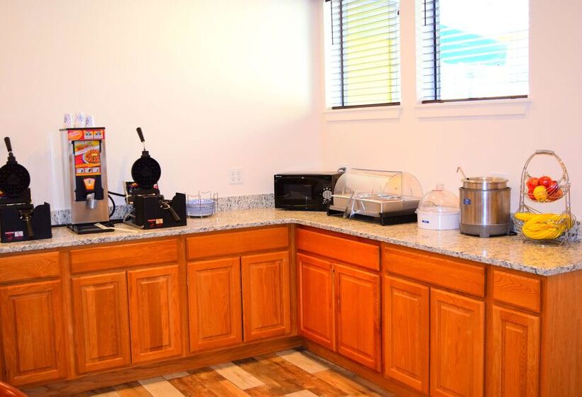 Surestay Hotel By Best Western Wenatchee