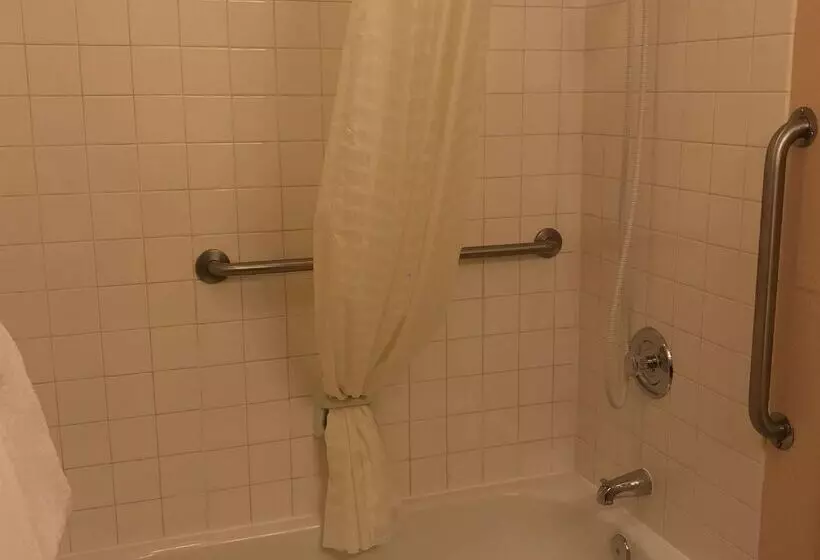 Surestay Hotel By Best Western Wenatchee