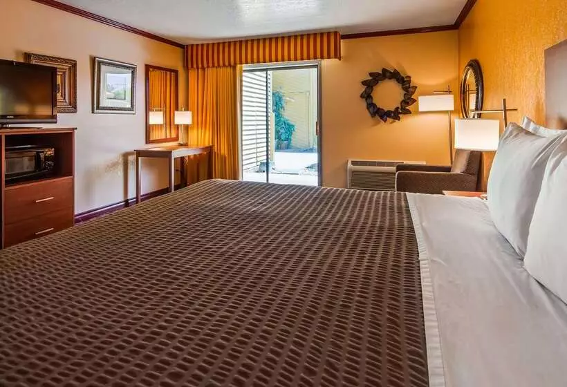 Surestay Hotel By Best Western Wenatchee