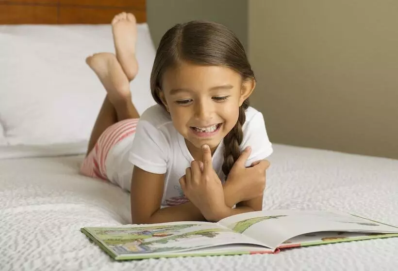 호텔 Woodspring Suites Harlingen