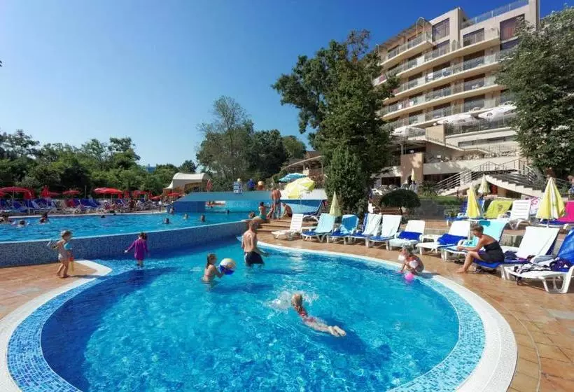Kristal Hotel   All Inclusive
