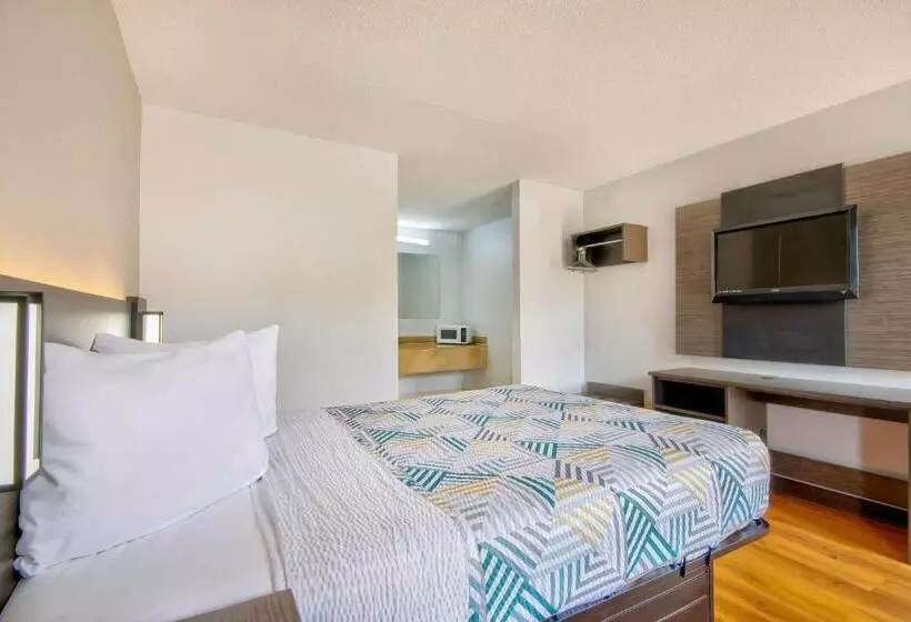 Motel 6 Bossier City, La