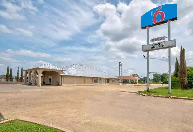 Motel 6 Bossier City, La