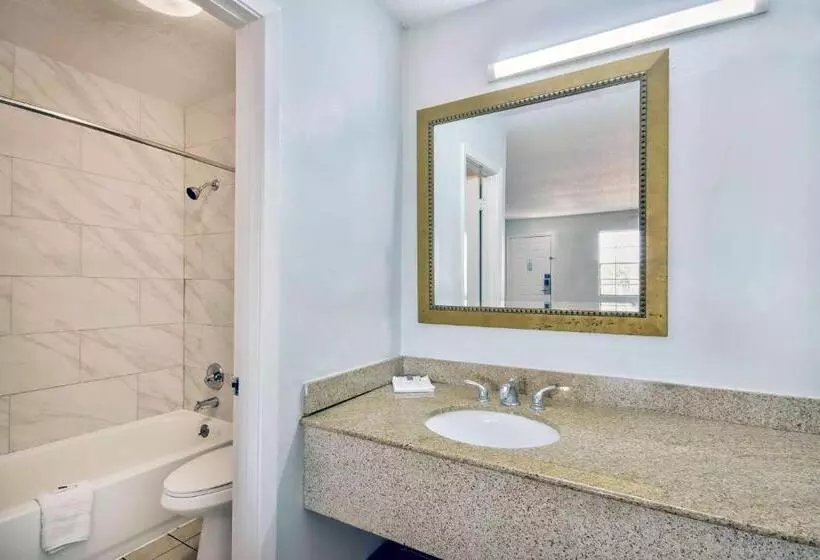 Motel 6 Bossier City, La