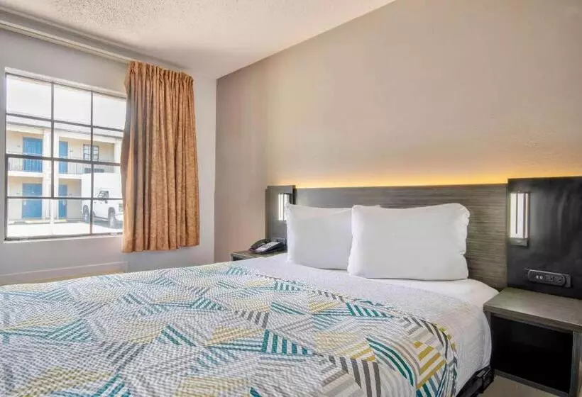 Motel 6 Bossier City, La