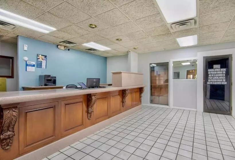 Motel 6 Bossier City, La