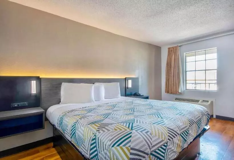 Motel 6 Bossier City, La