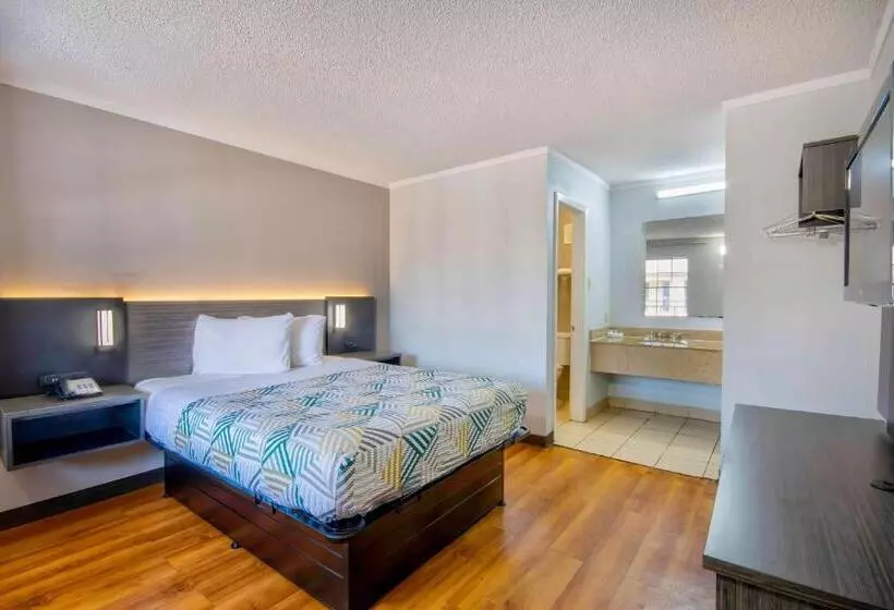 Motel 6 Bossier City, La