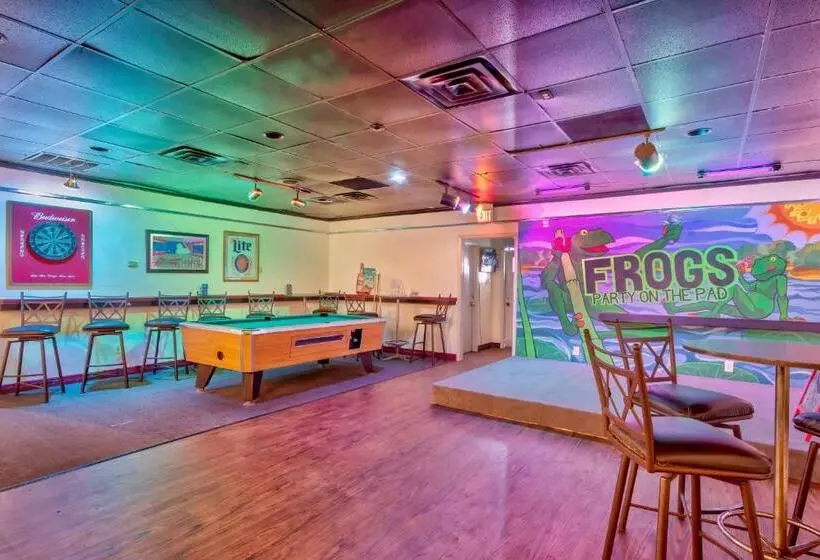 Motel 6 Bossier City, La