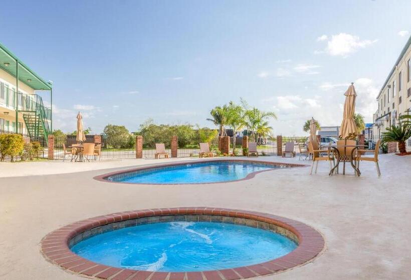 מוטל Marina Inn & Suites Chalmettenew Orleans
