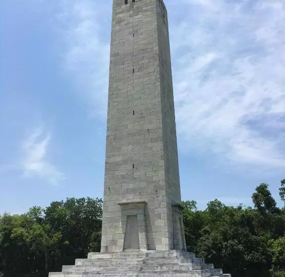 Мотель Marina Inn & Suites Chalmettenew Orleans