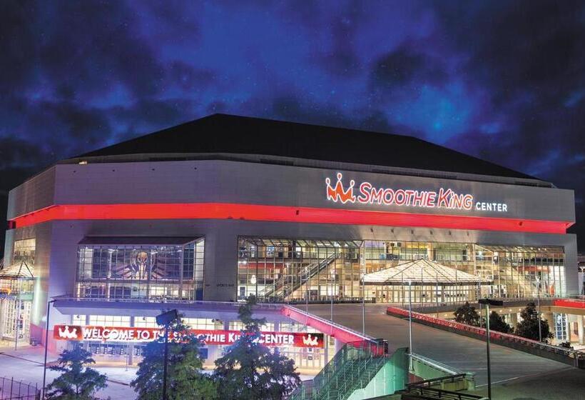 מוטל Marina Inn & Suites Chalmettenew Orleans