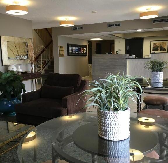 מוטל Marina Inn & Suites Chalmettenew Orleans