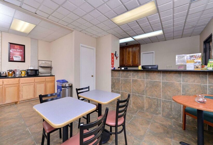 فندق على الطريق Super 8 Killeen Tx