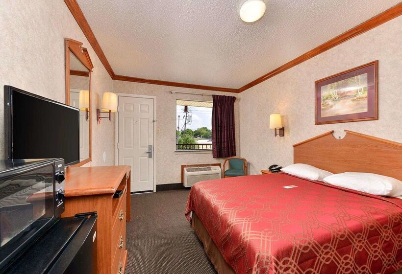 فندق على الطريق Super 8 Killeen Tx