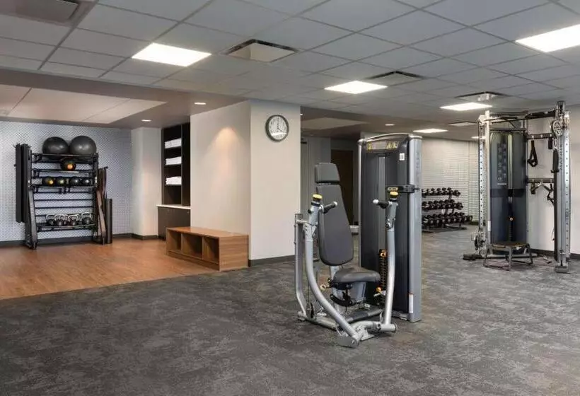 리조트 Fairfield By Marriott Inn & Suites Pensacola Beach