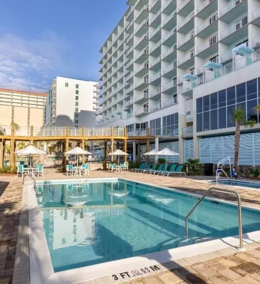 리조트 Fairfield By Marriott Inn & Suites Pensacola Beach