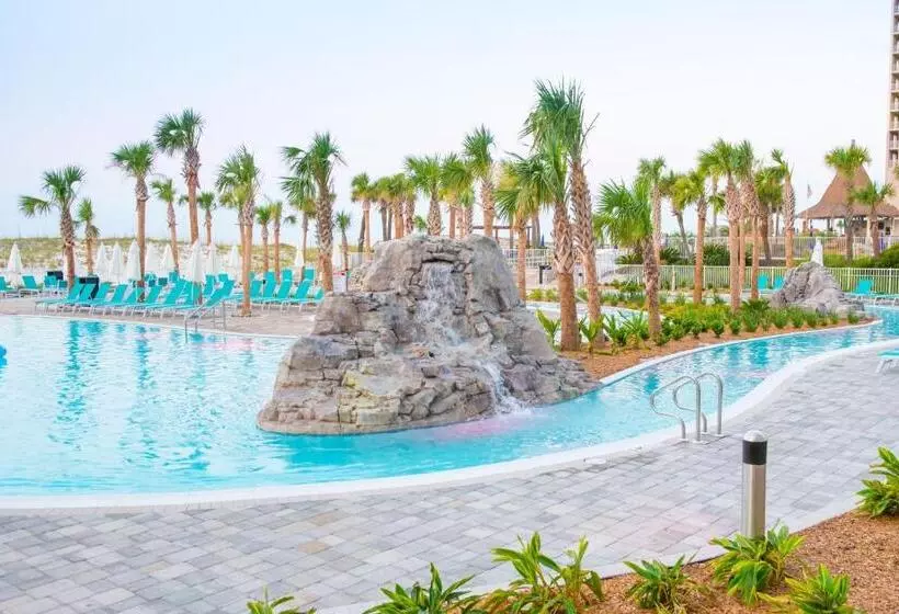 리조트 Fairfield By Marriott Inn & Suites Pensacola Beach