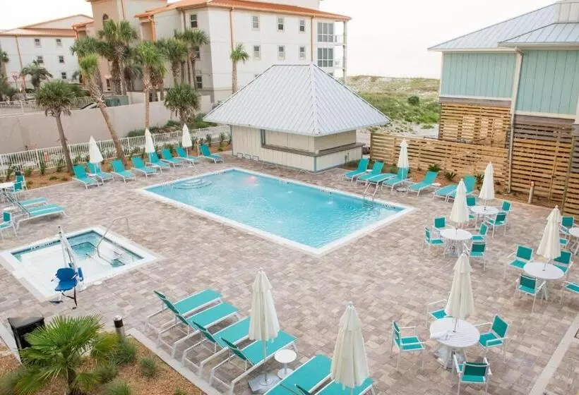 리조트 Fairfield By Marriott Inn & Suites Pensacola Beach