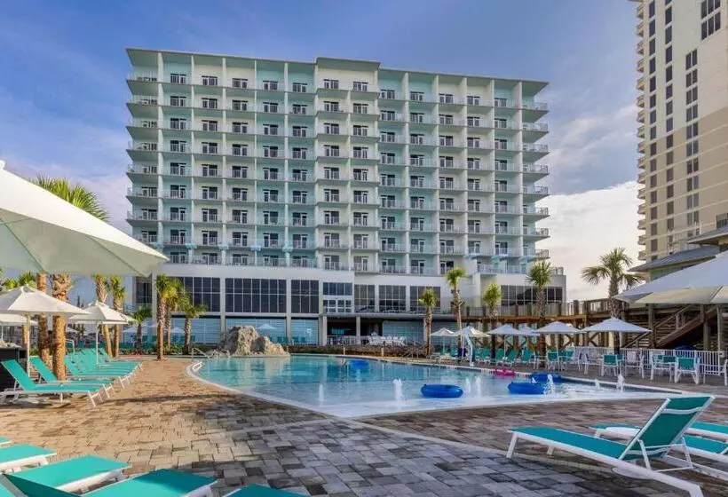 리조트 Fairfield By Marriott Inn & Suites Pensacola Beach