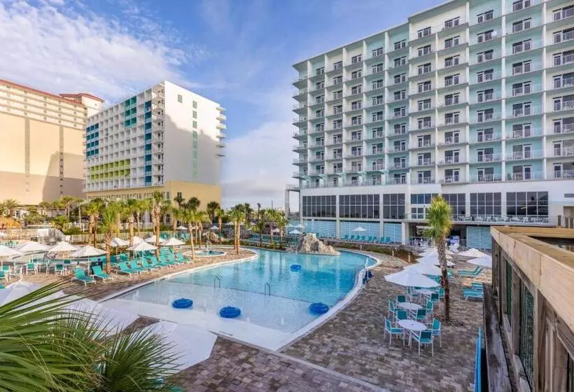 리조트 Fairfield By Marriott Inn & Suites Pensacola Beach