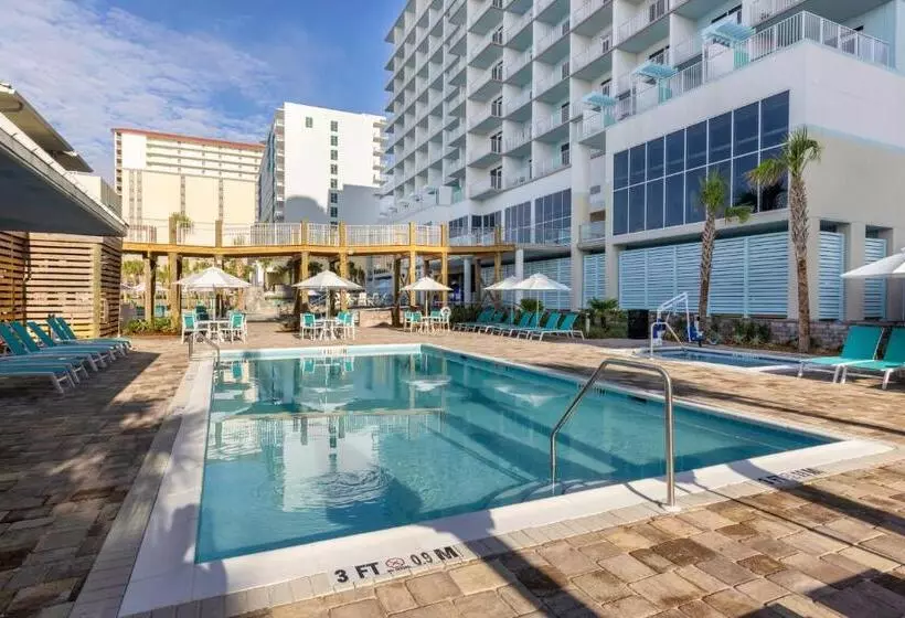 리조트 Fairfield By Marriott Inn & Suites Pensacola Beach