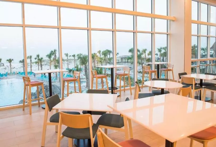 리조트 Fairfield By Marriott Inn & Suites Pensacola Beach