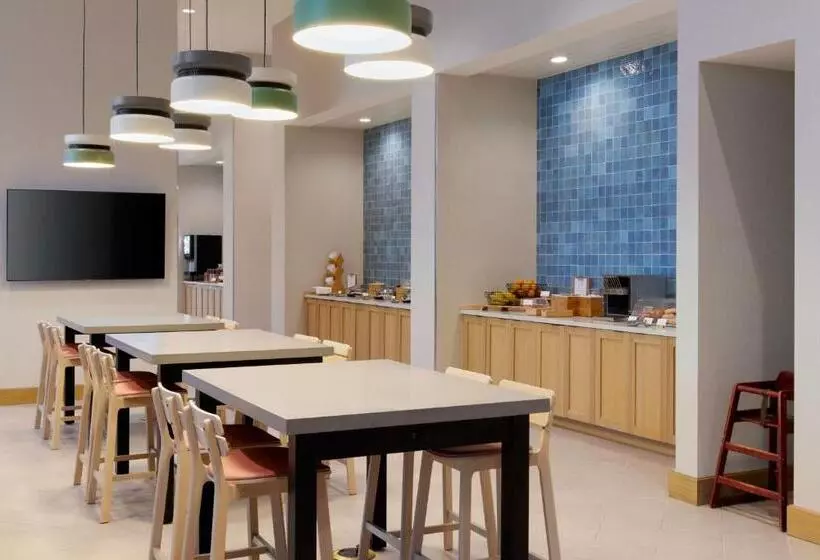 리조트 Fairfield By Marriott Inn & Suites Pensacola Beach