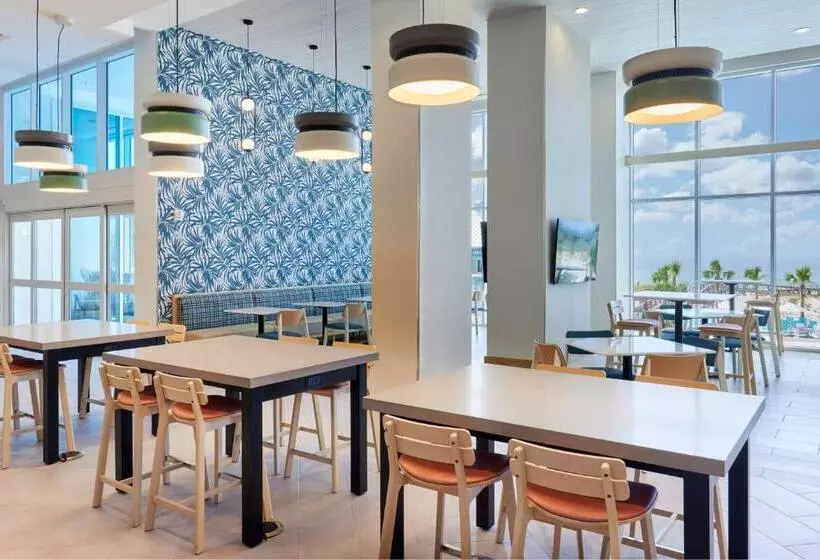 리조트 Fairfield By Marriott Inn & Suites Pensacola Beach