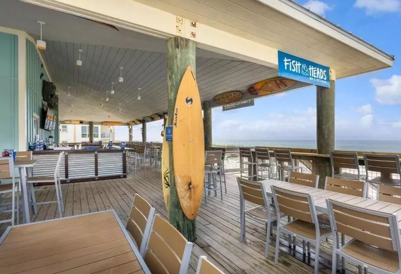 리조트 Fairfield By Marriott Inn & Suites Pensacola Beach