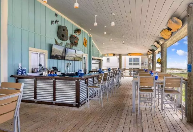 리조트 Fairfield By Marriott Inn & Suites Pensacola Beach