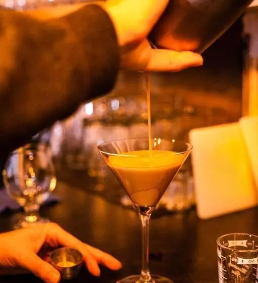 酒店 Auberge De Jeunesse Le Camp De Base