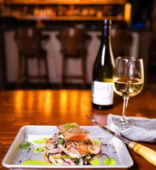 酒店 Auberge De Jeunesse Le Camp De Base