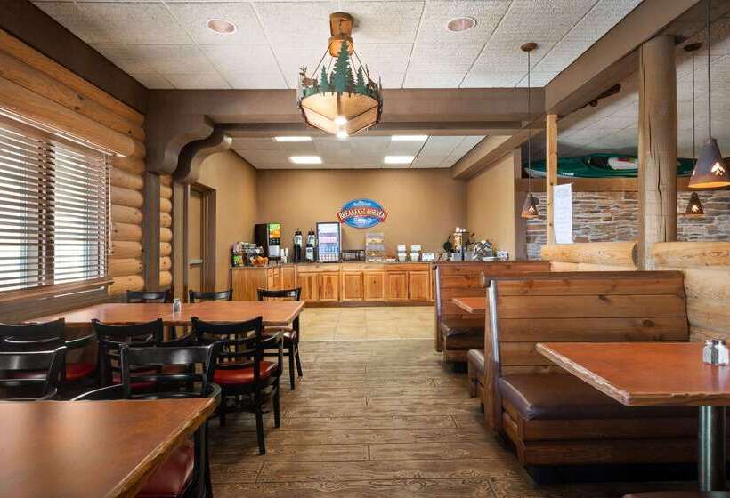 Hotel Baymont By Wyndham Mandan Bismarck Area