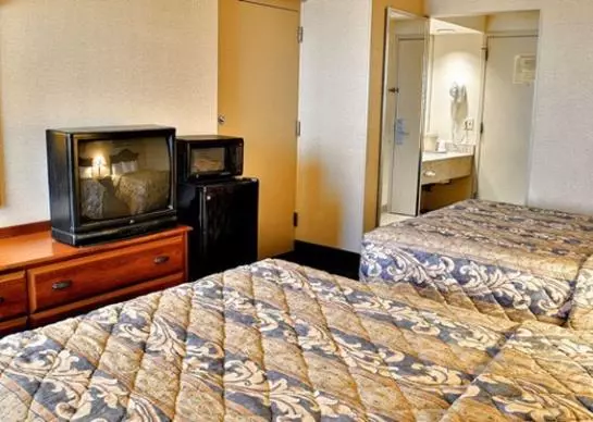 酒店 Econo Lodge Wexford