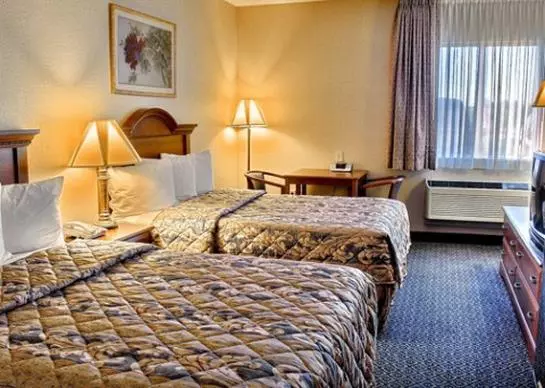 酒店 Econo Lodge Wexford