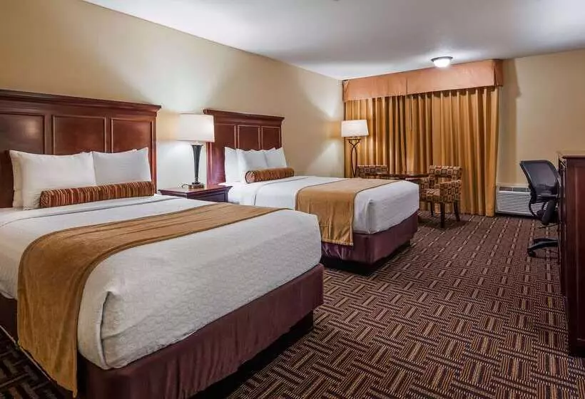 ホテル Best Western Plus Redondo Beach Inn