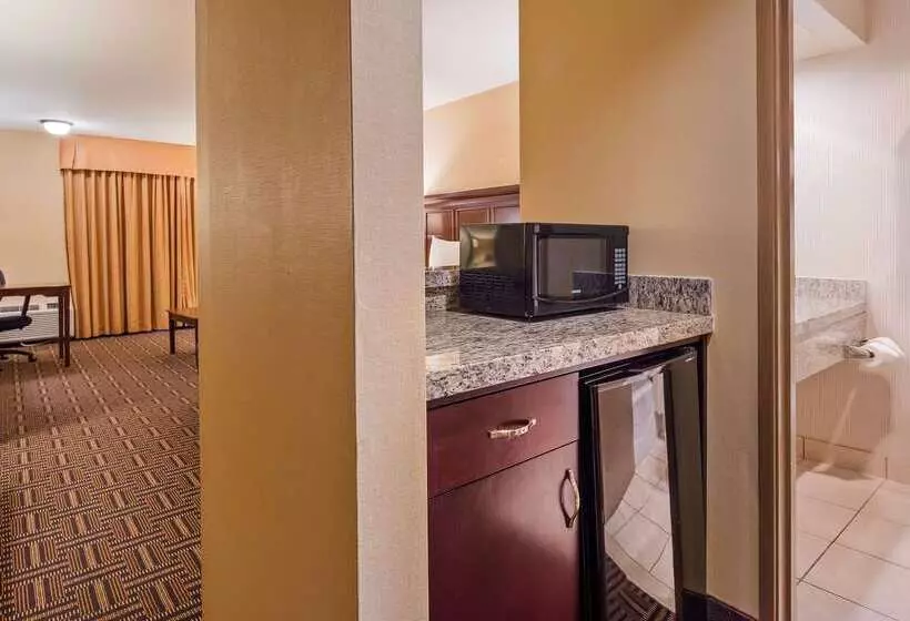 ホテル Best Western Plus Redondo Beach Inn