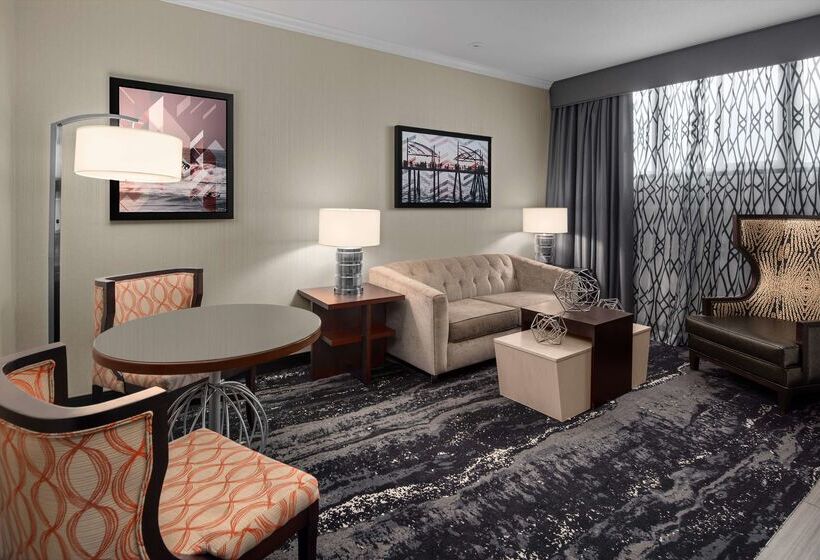 酒店 Best Western Plus Redondo Beach Inn