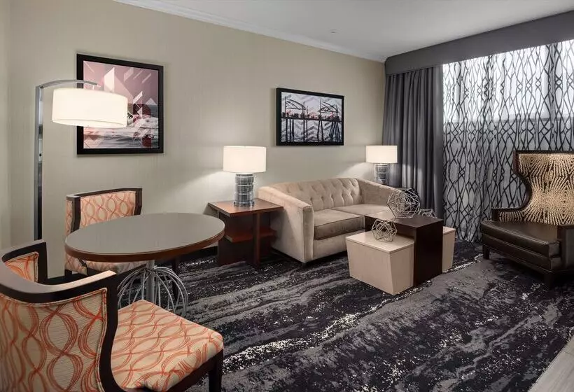 ホテル Best Western Plus Redondo Beach Inn